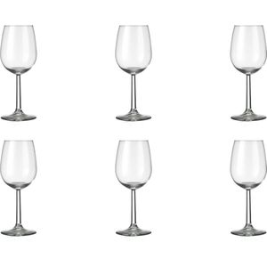 Royal Leerdam Bouquet Wijnglas 29 cl - 6 stuks