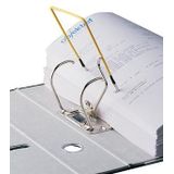 Djois Pli - Fix Archiefbinder - Geel - Pak 10 Stuks