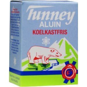 Tunney - Aluin - Koelkastfrist - 70g