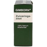 Gimborn Zuiveringszout 125 gram