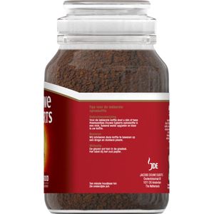 Douwe Egberts Aroma rood Oploskoffie - 200 gram