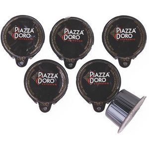 Piazza d'Oro Melkcups - 240 x 7,5 gram