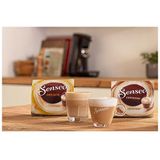 Senseo Kaffeepads Typ Cappuccino, 8 Stück
