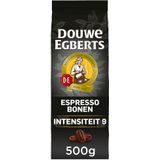 Douwe Egberts Espresso Koffiebonen - 4 x 500 gram