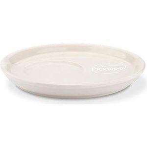 6 x Pickwick Slow Tea schotel