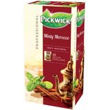 Thee Pickwick minty Morocco 2gr 25 stuks