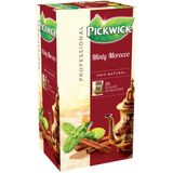 Thee Pickwick minty Morocco 2gr 25 stuks