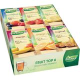 Thee pickwick multipack original 6x25st fruit | Pak a 150 stuk