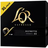 Koffiecups L'Or espresso Ristretto 20 stuks