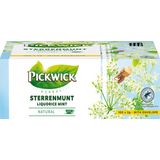 Thee pickwick sterrenmunt 100x2gr met envelop | Pak a 100 stuk