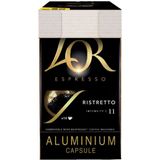 L'OR Espresso Ristretto 100 Stuks