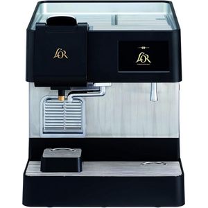 Douwe Egberts L'or professional discs Intensity 7, Espresso Décaf, pak van 50 discs