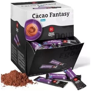 Cacaosticks douwe egberts fantasy 100x22gr