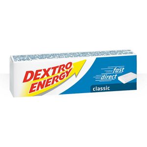 Dextro Energy - Classic - 24 Stuks