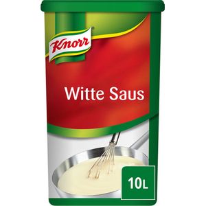 Knorr Witte saus - Bus 1 kilo