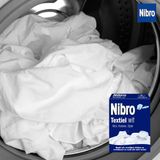 Nibro Textiel Wit 100 Gram