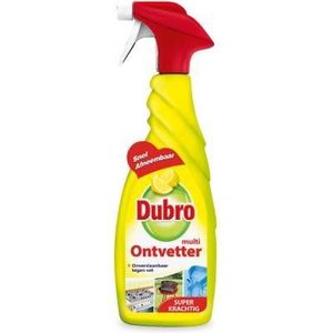 Ontvetter Spray 650ML