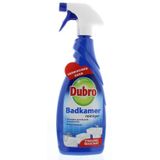 Dubro 955936 Badkamerspray, 650 Ml