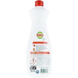 Dubro Afwasmiddel Extra Citroen 900 ml