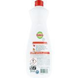 Dubro Afwasmiddel Extra Citroen 900 ml
