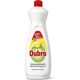 Dubro Afwasmiddel Extra Citroen 900 ml