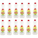 Dubro - Original - Afwasmiddel - Extra Citroen - 500ml