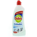 Dubro Snelontkalker 500 ml