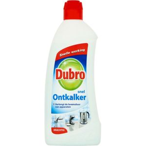 Dubro Snelontkalker 500 ml