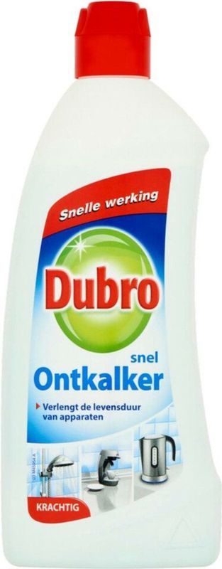 Dubro Snelontkalker 500 ml
