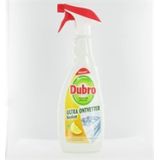 Dubro Keuken Ontvetter Spray 650 ml