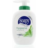 Soapy Hygiene Pomp 300 ml
