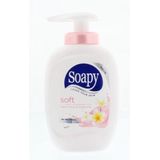 Soapy Soft - Handzeep - 300ml