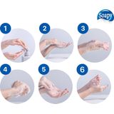 Soapy Soft - Handzeep - 300ml