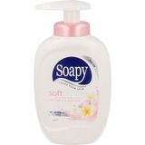 Soapy Soft - Handzeep - 300ml