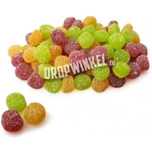 Matthijs Zure Veggie Dots - 1 kilo