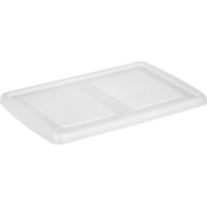 Nesta Plat deksel 60x40 cm