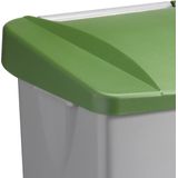 Sunware - Basic - Pedaalemmer - Groen - 80 Liter