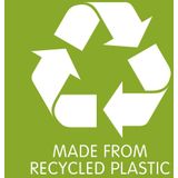 Sunware - Sigma home opbergbox 13L donkerblauw - 35 x 24,6 x 18,3 cm