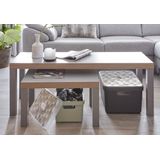 Sunware - Sigma home opbergbox 32L antraciet - 44,4 x 34,2 x 24,2 cm