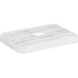 Opbergbox - Transparant - Kunststof - 30L