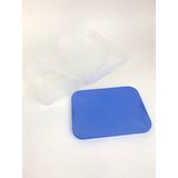 Sunware Vleeswarendooss-s3-deligs-sTransparant / Blauw