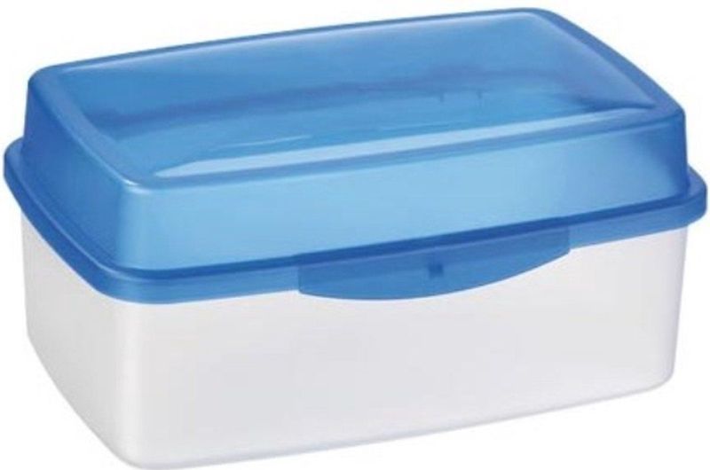 Sunware Club cuisine voorraaddoos - 5,5L - vierkant