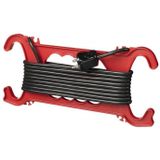 Sunware Haspel voor Kerstlampjes - Set van 2 - Groen