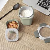 Sunware - Sigma home - Lunchbeker - Groen - 0,7L