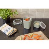 Sunware - Sigma home - Lunchbeker - Groen - 0,7L