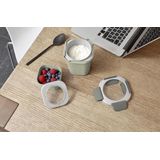 Sunware - Sigma home - Lunchbeker - Groen - 0,7L