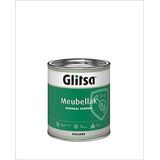 Glitsa - Acryl Meubellak - Blank - Polyurethaan - Zijdeglanzend