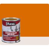 Flexa Primers En Specialties Loodvrije Menie 250ml