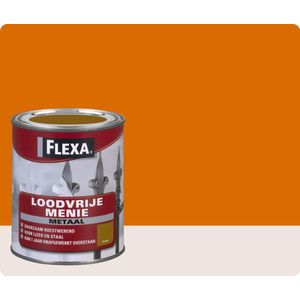 Flexa Primers En Specialties Loodvrije Menie 250ml