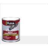 Flexa Grondverf MDF Wit 250 Milliliter